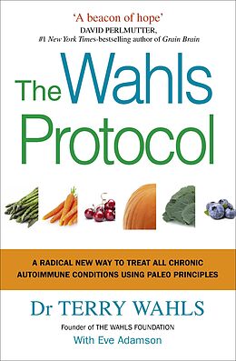 E-Book (epub) Wahls Protocol von Terry Wahls