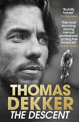 E-Book (epub) Descent von Thomas Dekker
