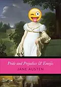 E-Book (epub) Pride and Prejudice & Emojis von Jane Austen