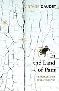 E-Book (epub) In the Land of Pain von Alphonse Daudet