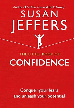 E-Book (epub) Little Book of Confidence von Susan Jeffers