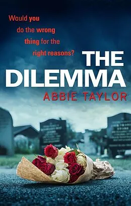 E-Book (epub) Dilemma von Abbie Taylor