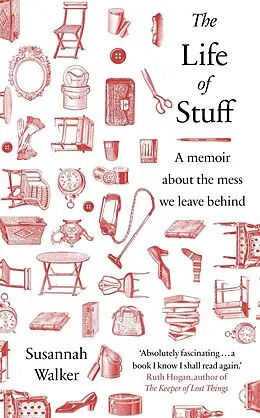 E-Book (epub) Life of Stuff von Susannah Walker