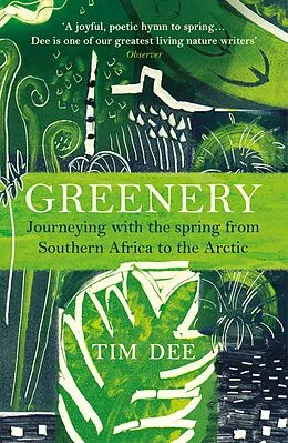 E-Book (epub) Greenery von Tim Dee