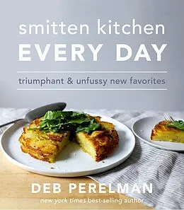 E-Book (epub) Smitten Kitchen Every Day von Deb Perelman