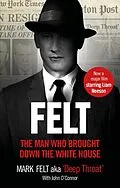 E-Book (epub) Felt von Mark Felt, John O'Connor