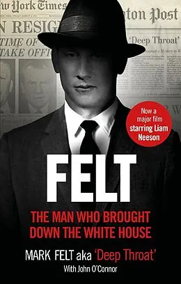 E-Book (epub) Felt von Mark Felt, John O'Connor