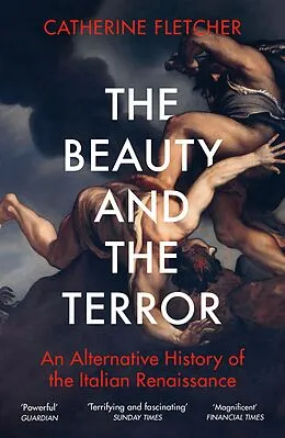 E-Book (epub) Beauty and the Terror von Catherine Fletcher