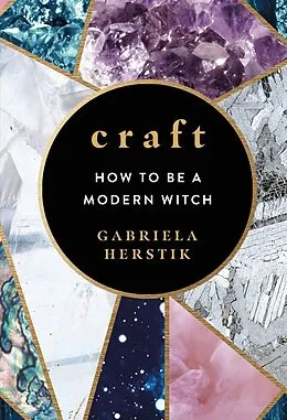 E-Book (epub) Craft von Gabriela Herstik