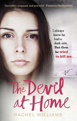 E-Book (epub) Devil At Home von Rachel Williams