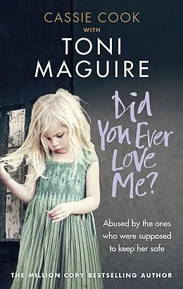 E-Book (epub) Did You Ever Love Me? von Toni Maguire, Cassie Cook