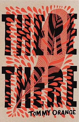 E-Book (epub) There There von Tommy Orange