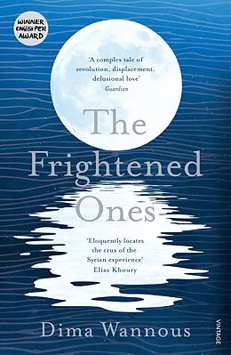 E-Book (epub) Frightened Ones von Dima Wannous