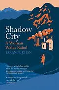 E-Book (epub) Shadow City von Taran Khan