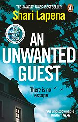 eBook (epub) Unwanted Guest de Shari Lapena