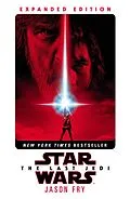 E-Book (epub) Last Jedi: Expanded Edition (Star Wars) von Jason Fry