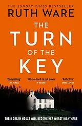 E-Book (epub) Turn of the Key von Ruth Ware
