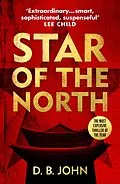 E-Book (epub) Star of the North von D. B. John