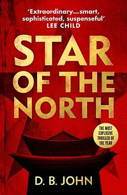 E-Book (epub) Star of the North von D. B. John