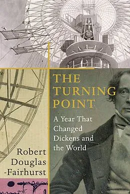 E-Book (epub) Turning Point von Robert Douglas-Fairhurst