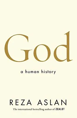 E-Book (epub) God von Reza Aslan