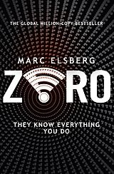 E-Book (epub) Zero von Marc Elsberg