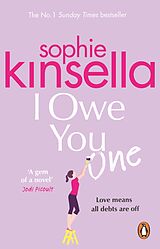 eBook (epub) I Owe You One de Sophie Kinsella