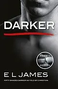 E-Book (epub) Darker von E L James