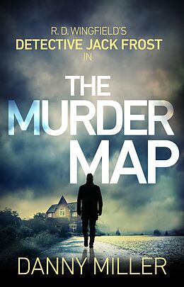 E-Book (epub) The Murder Map von Danny Miller
