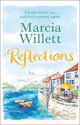 E-Book (epub) Reflections von Marcia Willett