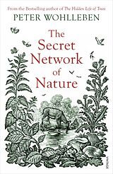 eBook (epub) Secret Network of Nature de Peter Wohlleben