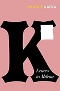 E-Book (epub) Letters to Milena von Franz Kafka