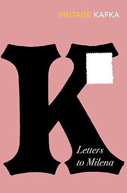 E-Book (epub) Letters to Milena von Franz Kafka