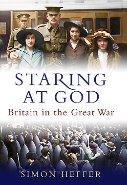 eBook (epub) Staring at God de Simon Heffer