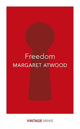 E-Book (epub) Freedom von Margaret Atwood