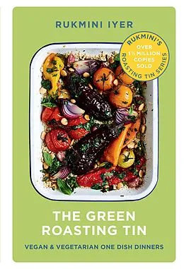 E-Book (epub) Green Roasting Tin von Rukmini Iyer