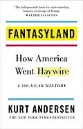 E-Book (epub) Fantasyland von Kurt Andersen