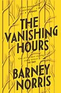 E-Book (epub) Vanishing Hours von Barney Norris