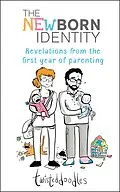 E-Book (epub) Twisteddoodles The Newborn Identity von Maria Boyle