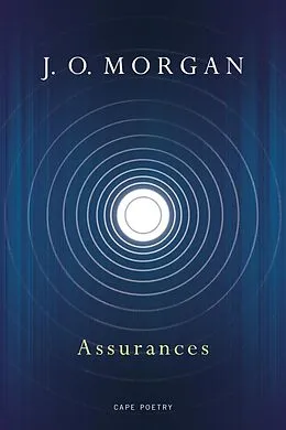 E-Book (epub) Assurances von J. O. Morgan