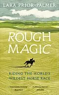 E-Book (epub) Rough Magic von Lara Prior-Palmer