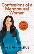 E-Book (epub) Confessions of a Menopausal Woman von Andrea McLean