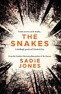 E-Book (epub) Snakes von Sadie Jones