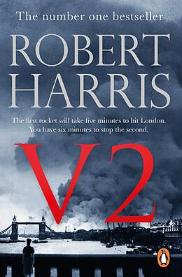 eBook (epub) V2 de Robert Harris