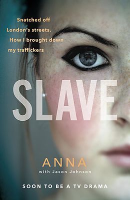 E-Book (epub) Slave von Anna, Jason Johnson