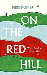 eBook (epub) On the Red Hill de Mike Parker