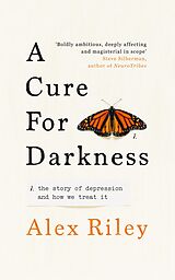 eBook (epub) Cure for Darkness de Alex Riley