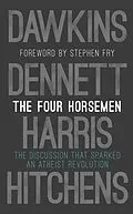 E-Book (epub) Four Horsemen von Richard Dawkins, Sam Harris, Daniel C. Dennett