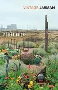 E-Book (epub) Modern Nature von Derek Jarman