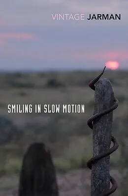 E-Book (epub) Smiling In Slow Motion von Derek Jarman